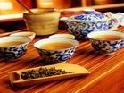 冬季喝药茶身体健康容颜俏